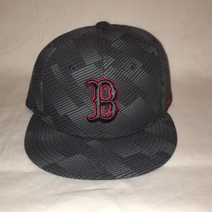 Boston Red Sox Nike SnapBack NWT